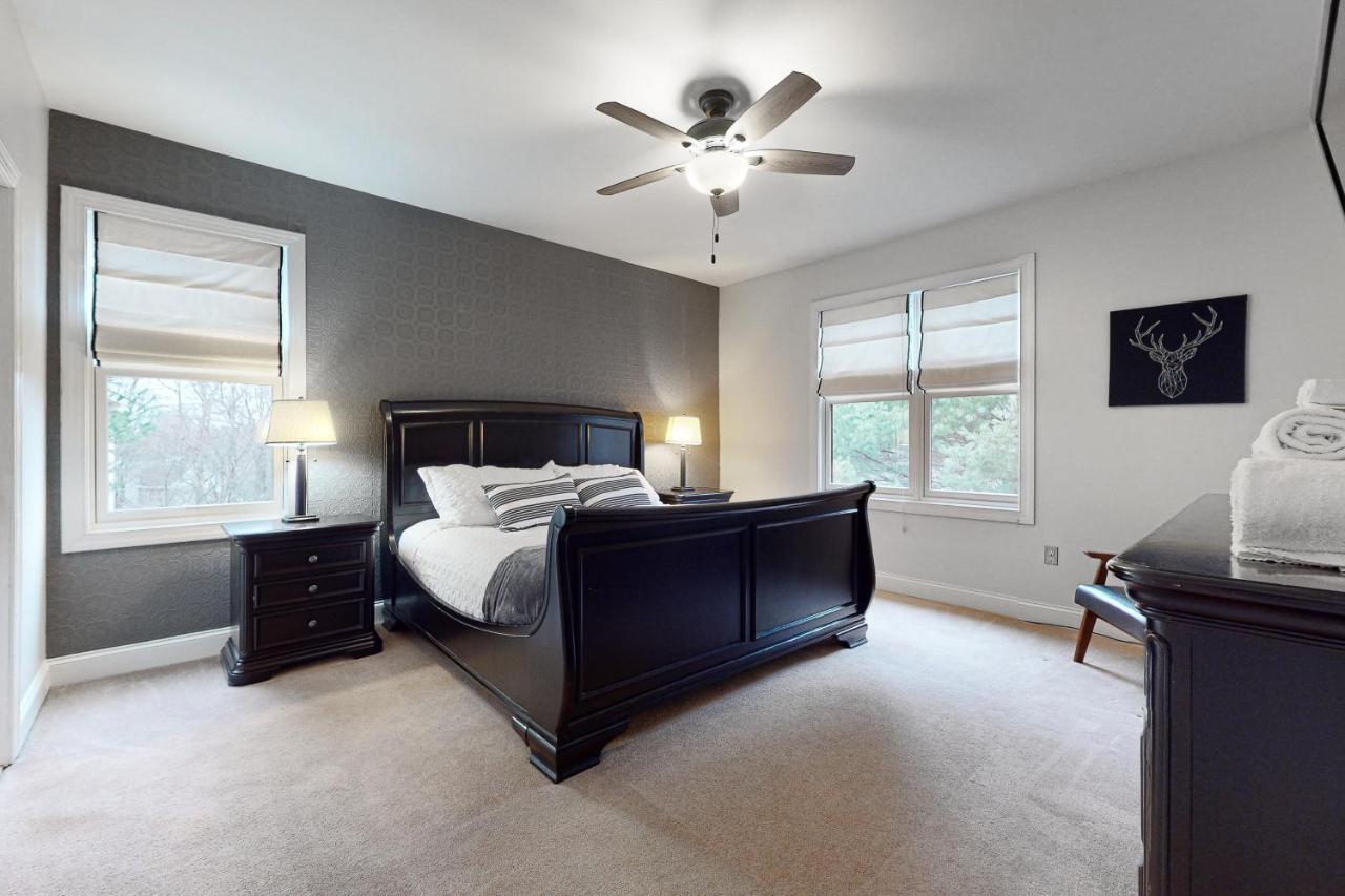 Вилла 6 Fieldstone Ct Лейк-Хармони Экстерьер фото