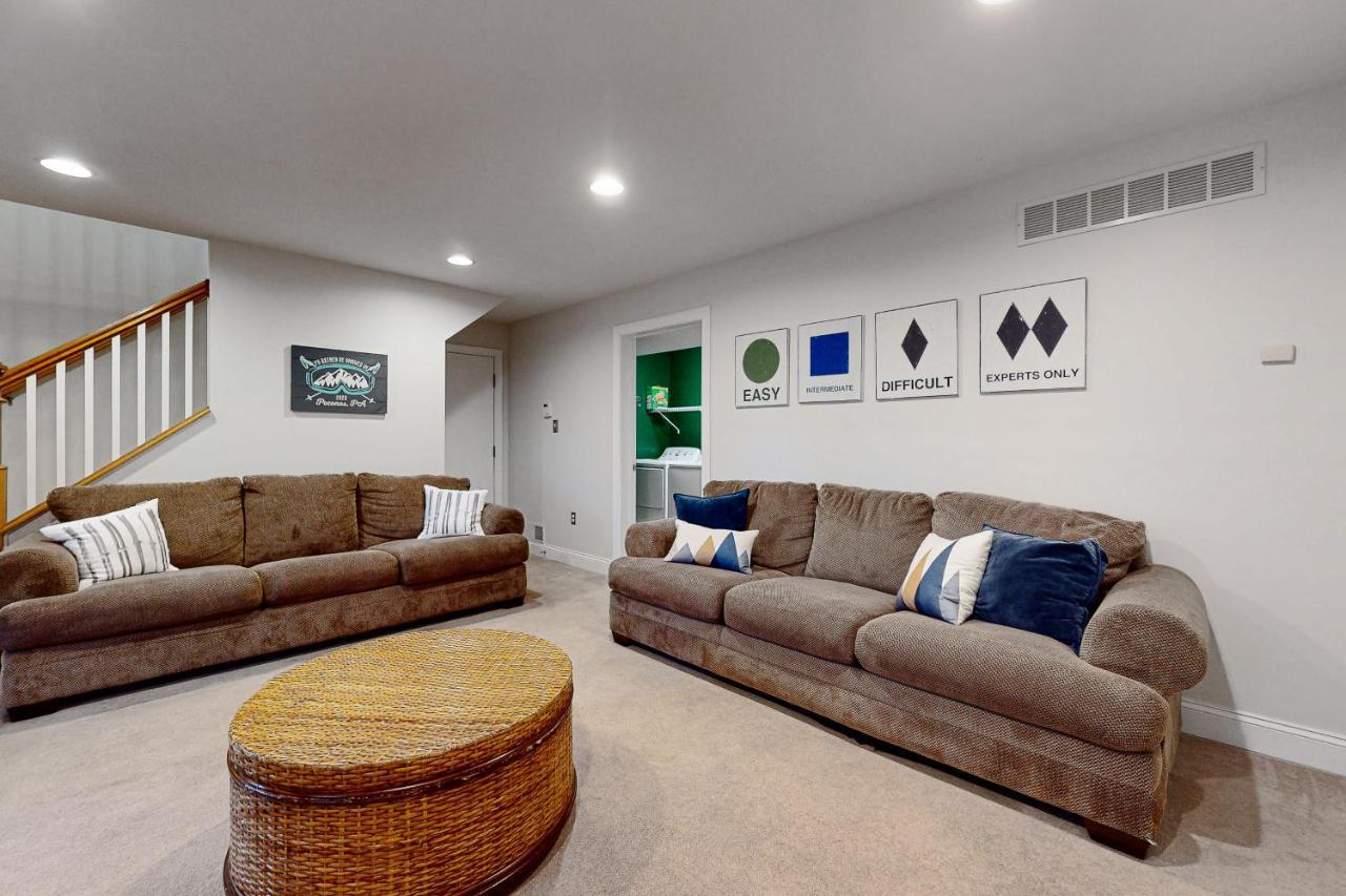 Вилла 6 Fieldstone Ct Лейк-Хармони Экстерьер фото